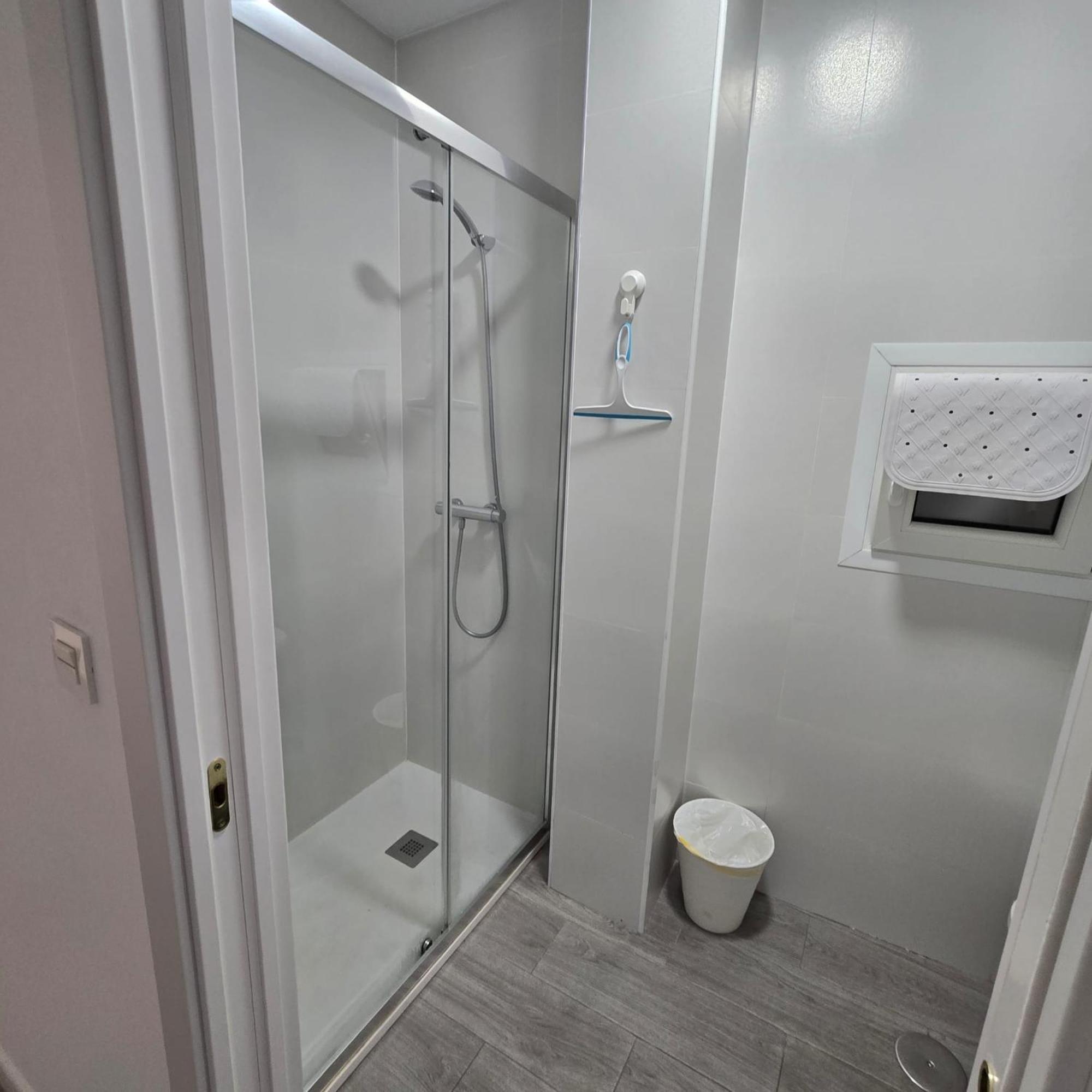 2 Rooms Con Terraza Malaga Exterior photo